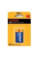 9 volt Piller KODAK